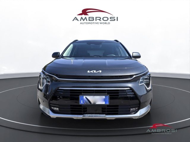 KIA NIRO 1.6 GDI HEV EVOLUTION DCT6 - foto 7