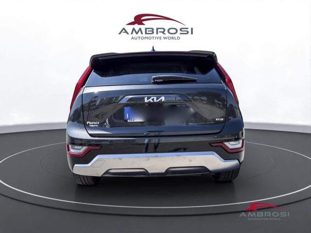 KIA NIRO 1.6 GDI HEV EVOLUTION DCT6 - foto 8