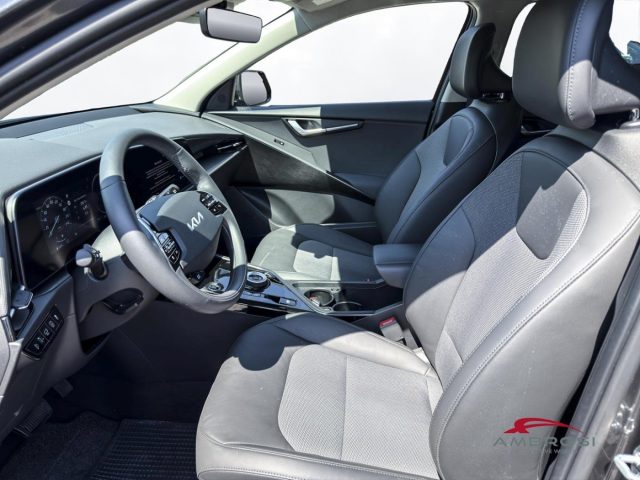 KIA NIRO 1.6 GDI HEV EVOLUTION DCT6 - foto 10