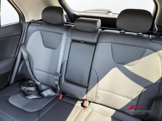 KIA NIRO 1.6 GDI HEV EVOLUTION DCT6 - foto 11