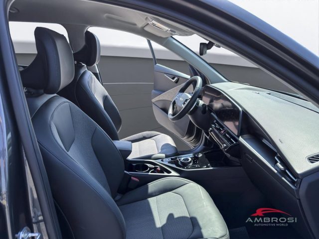 KIA NIRO 1.6 GDI HEV EVOLUTION DCT6 - foto 12