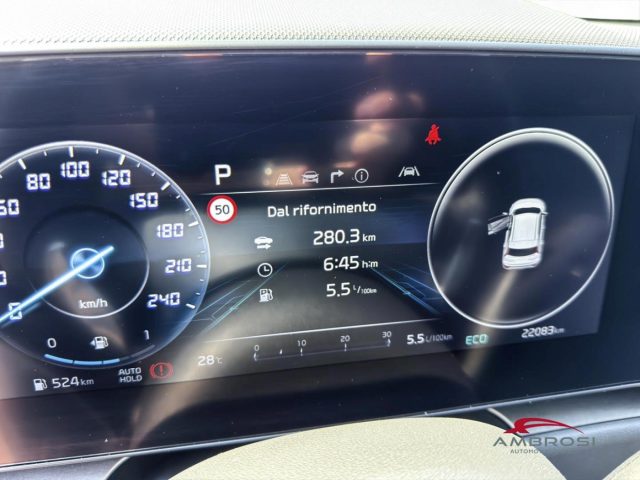 KIA NIRO 1.6 GDI HEV EVOLUTION DCT6 - foto 13