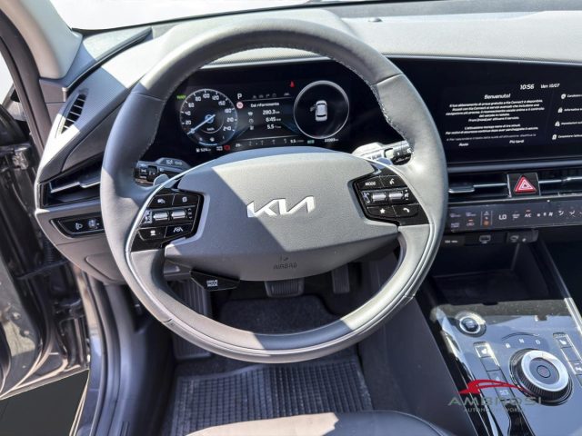 KIA NIRO 1.6 GDI HEV EVOLUTION DCT6 - foto 14