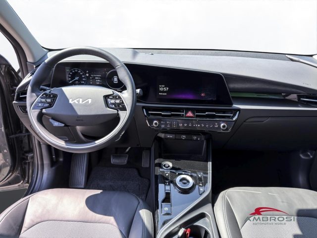 KIA NIRO 1.6 GDI HEV EVOLUTION DCT6 - foto 15