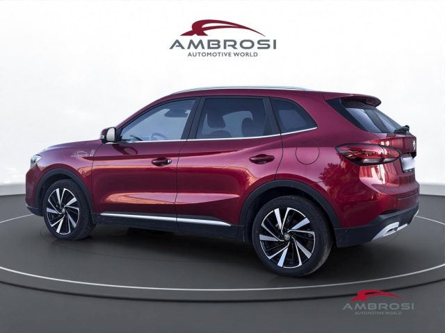 MG ZS MG  ICE MY26 1.5L COMFORT - foto 4