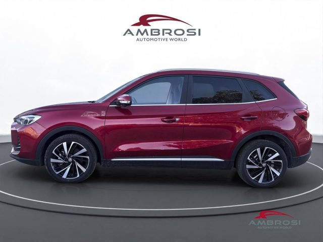 MG ZS MG  ICE MY26 1.5L COMFORT - foto 6