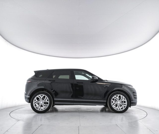 LAND ROVER RANGE ROVER 2.0D I4 204 CV AWD AUTO R-DYNAMI - foto 6