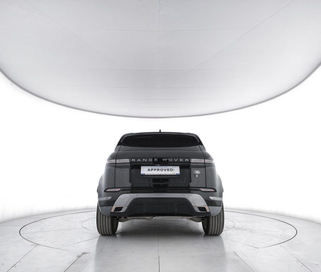 LAND ROVER RANGE ROVER 2.0D I4 204 CV AWD AUTO R-DYNAMI - foto 7