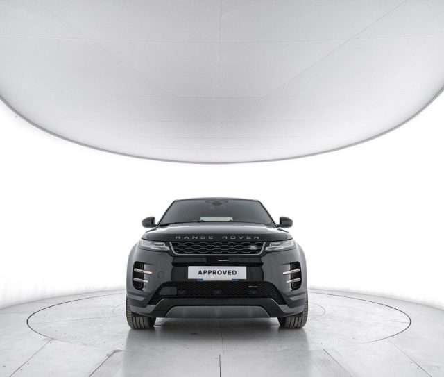 LAND ROVER RANGE ROVER 2.0D I4 204 CV AWD AUTO R-DYNAMI - foto 8