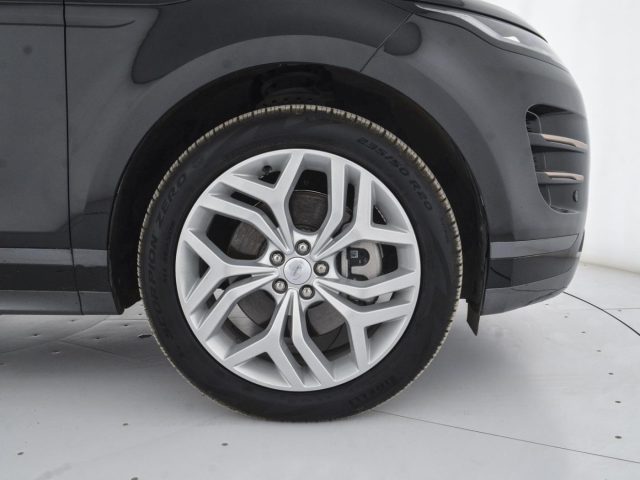 LAND ROVER RANGE ROVER 2.0D I4 204 CV AWD AUTO R-DYNAMI - foto 9