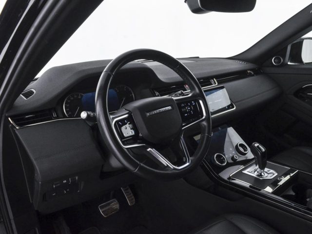LAND ROVER RANGE ROVER 2.0D I4 204 CV AWD AUTO R-DYNAMI - foto 13