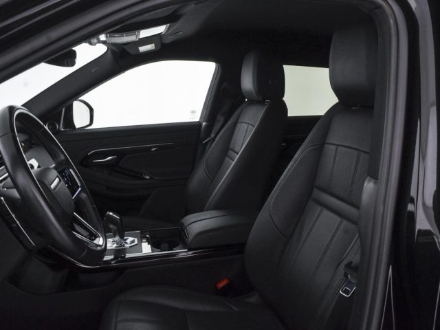 LAND ROVER RANGE ROVER 2.0D I4 204 CV AWD AUTO R-DYNAMI - foto 14