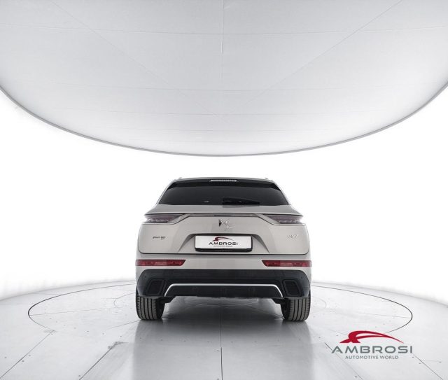 DS DS 7 CROSSBACK CROSSBACK BLUEHDI 130 AUT. GRAND - foto 6