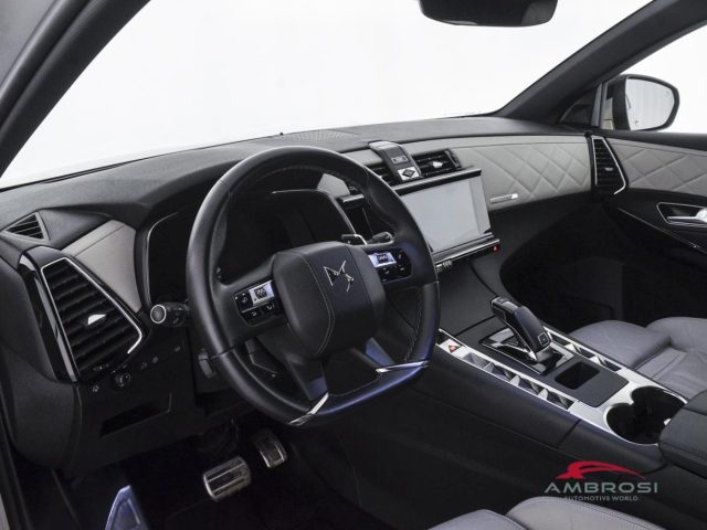 DS DS 7 CROSSBACK CROSSBACK BLUEHDI 130 AUT. GRAND - foto 8