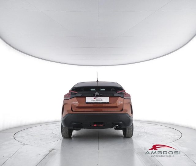 CITROEN C4 BLUEHDI 130 S&S EAT8 FEEL PACK - foto 6
