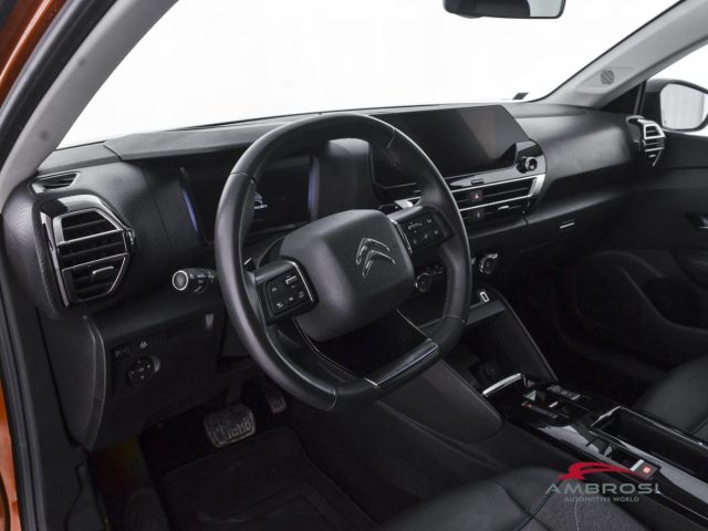 CITROEN C4 BLUEHDI 130 S&S EAT8 FEEL PACK - foto 8