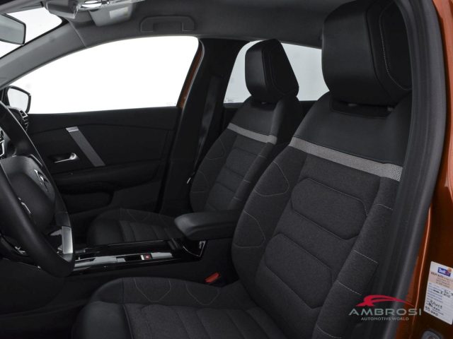 CITROEN C4 BLUEHDI 130 S&S EAT8 FEEL PACK - foto 9