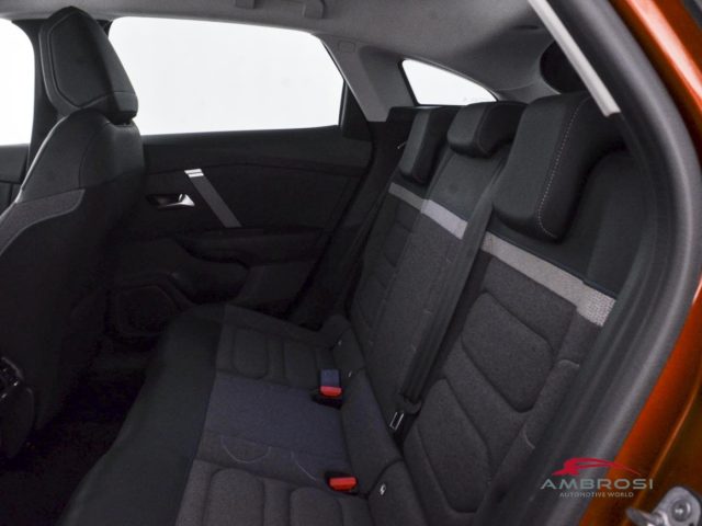 CITROEN C4 BLUEHDI 130 S&S EAT8 FEEL PACK - foto 10