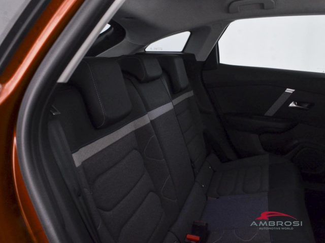CITROEN C4 BLUEHDI 130 S&S EAT8 FEEL PACK - foto 11