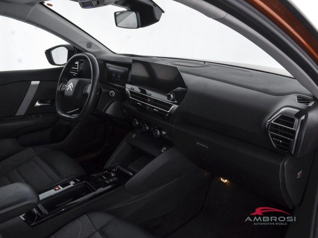 CITROEN C4 BLUEHDI 130 S&S EAT8 FEEL PACK - foto 12