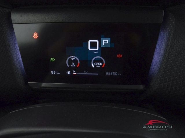 CITROEN C4 BLUEHDI 130 S&S EAT8 FEEL PACK - foto 13