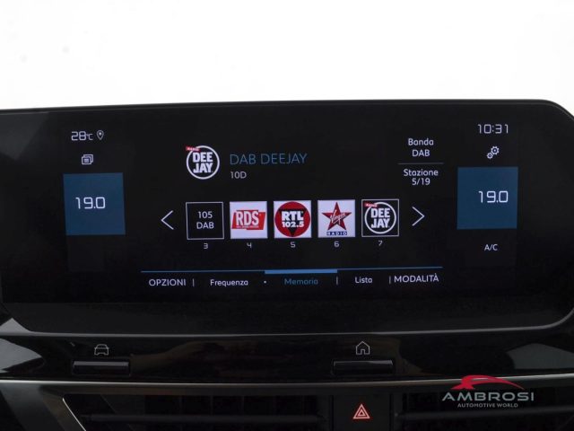 CITROEN C4 BLUEHDI 130 S&S EAT8 FEEL PACK - foto 14