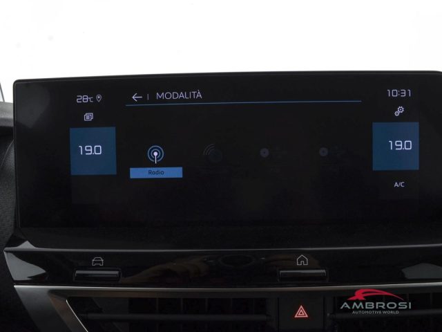 CITROEN C4 BLUEHDI 130 S&S EAT8 FEEL PACK - foto 15