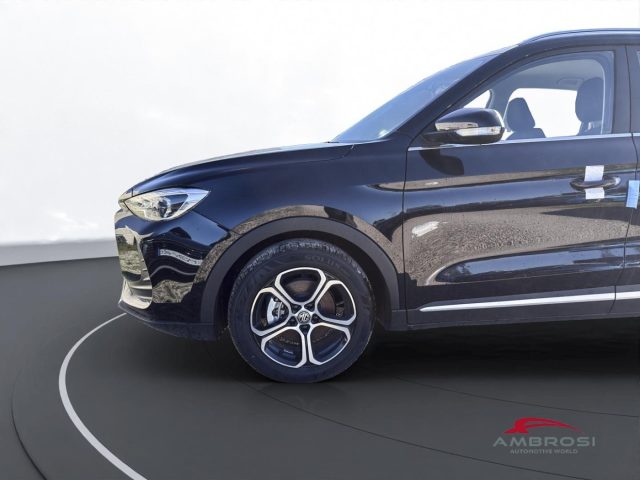 MG ZS MG  HEV MY26 1.5L LUXURY - foto 15