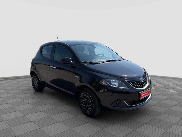LANCIA Ypsilon usata 6