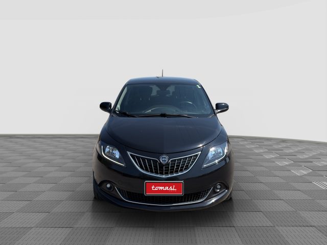 LANCIA Ypsilon usata 7