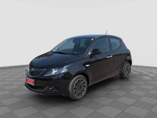 LANCIA Ypsilon Ypsilon 1.0 FireFly 5 porte S&S Hybrid Gold
