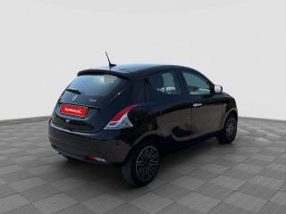 LANCIA Ypsilon usata 4
