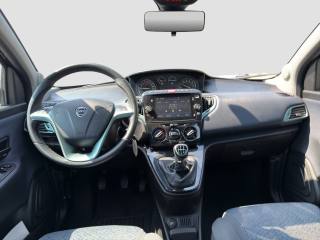 LANCIA Ypsilon usata 11