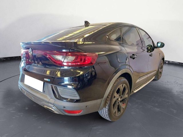 RENAULT ARKANA 2021 1.6 E-TECH FULL HYBRID R.S. - foto 6