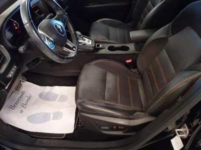 RENAULT ARKANA 2021 1.6 E-TECH FULL HYBRID R.S. - foto 9