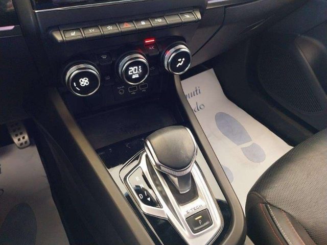 RENAULT ARKANA 2021 1.6 E-TECH FULL HYBRID R.S. - foto 10