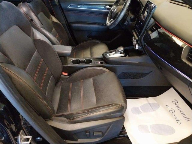 RENAULT ARKANA 2021 1.6 E-TECH FULL HYBRID R.S. - foto 12