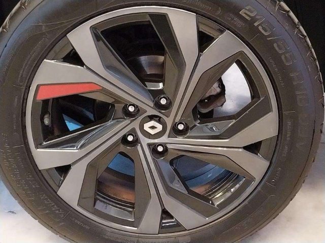 RENAULT ARKANA 2021 1.6 E-TECH FULL HYBRID R.S. - foto 15