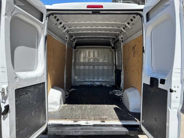 FIAT DUCATO SERIE 8 FURGONE LASTRATO 35Q LH2 - foto 6