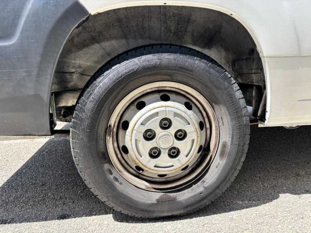 FIAT DUCATO SERIE 8 FURGONE LASTRATO 35Q LH2 - foto 7