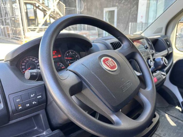 FIAT DUCATO SERIE 8 FURGONE LASTRATO 35Q LH2 - foto 9