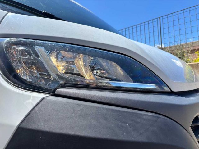 FIAT DUCATO SERIE 8 FURGONE LASTRATO 35Q LH2 - foto 13