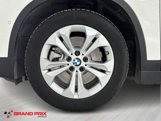 BMW X1 F48 2019  XDRIVE25E BUSINESS ADV - foto 6