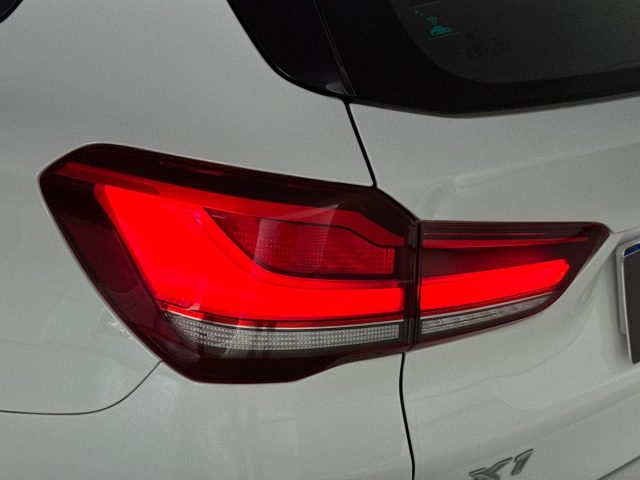 BMW X1 F48 2019  XDRIVE25E BUSINESS ADV - foto 8