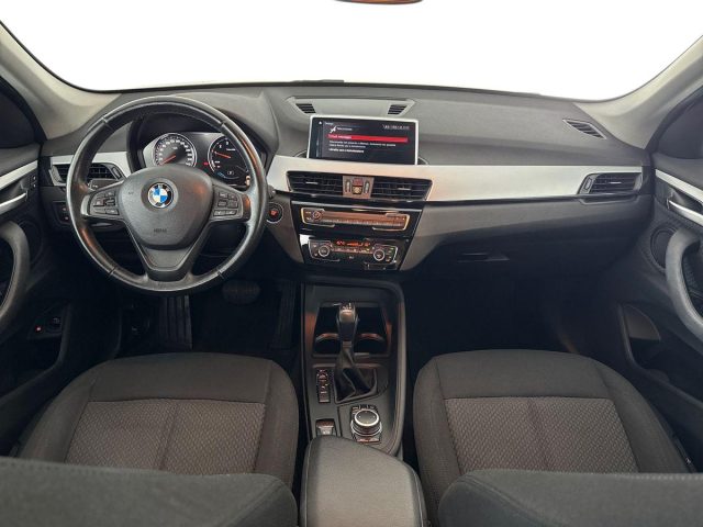 BMW X1 F48 2019  XDRIVE25E BUSINESS ADV - foto 9