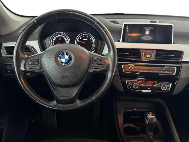 BMW X1 F48 2019  XDRIVE25E BUSINESS ADV - foto 10