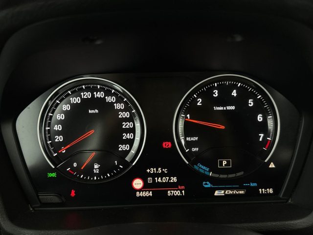 BMW X1 F48 2019  XDRIVE25E BUSINESS ADV - foto 11