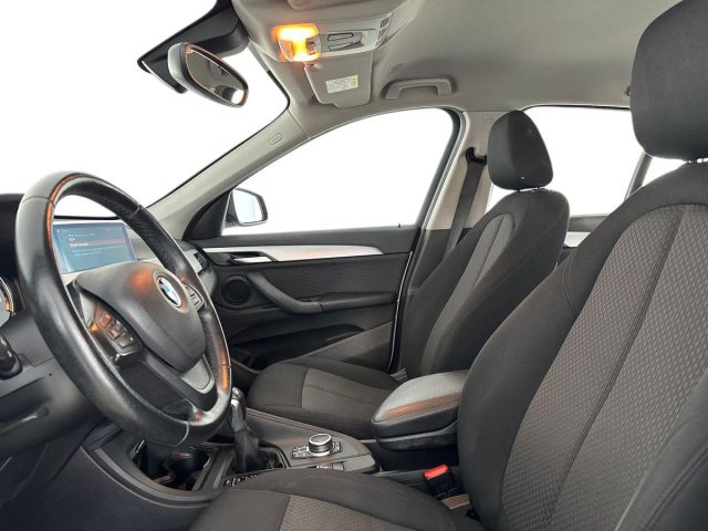 BMW X1 F48 2019  XDRIVE25E BUSINESS ADV - foto 12