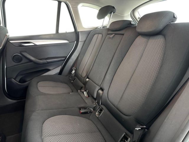 BMW X1 F48 2019  XDRIVE25E BUSINESS ADV - foto 13