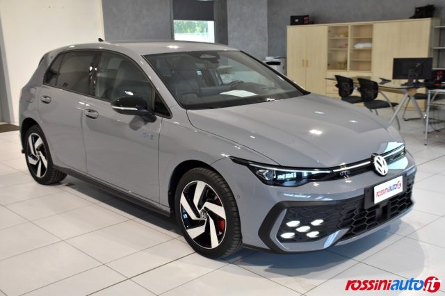 VOLKSWAGEN GOLF GTE 1.5 E-HYBRID 272 CV DSG + DC - foto 7